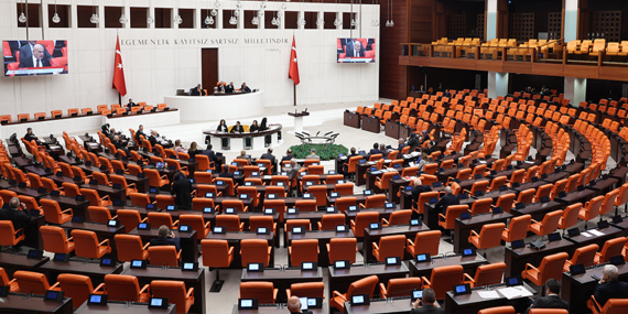 En Düşük Emekli Aylığını Yükselten Kanun Teklifi