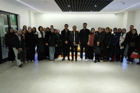 Konya Büyükşehir Gençlik Meclisi