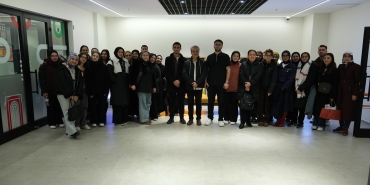 Konya Büyükşehir Gençlik Meclisi