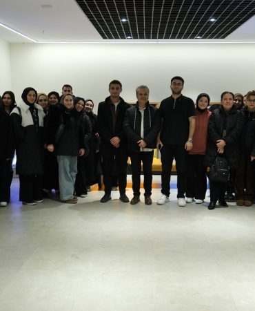 Konya Büyükşehir Gençlik Meclisi