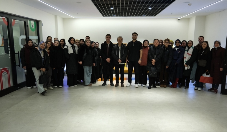 Konya Büyükşehir Gençlik Meclisi