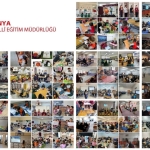 Konya’da Dönem Sonu Kültür, Sanat ve Spor Haftası Başladı