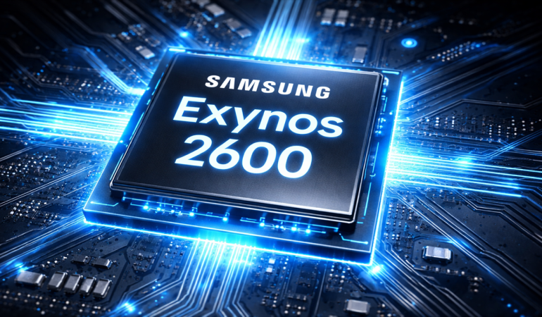 Samsung Exynos 2600 Mobil İşlemci Dünyasında Yeni Bir İstikrar Standardı